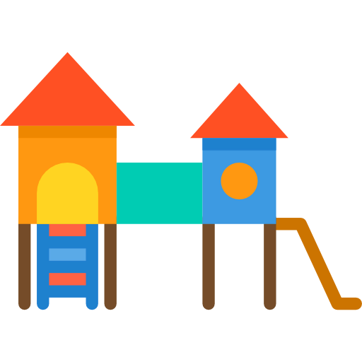 Playground icon