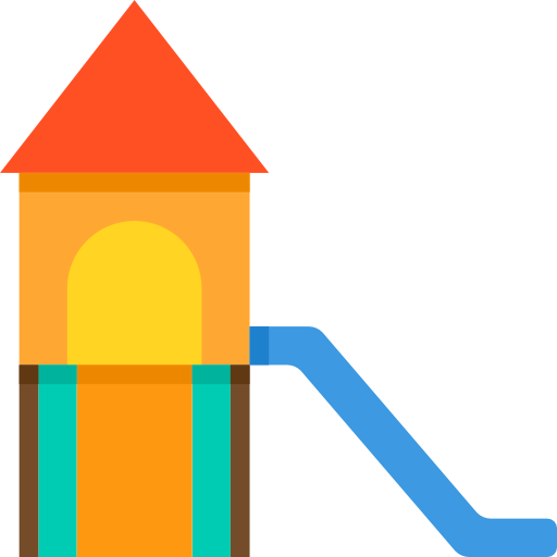 Slide icon