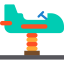 Plane icon 64x64