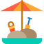 Sand icon 64x64