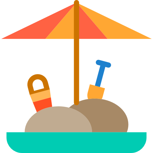 Sand icon