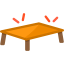 Trampoline іконка 64x64