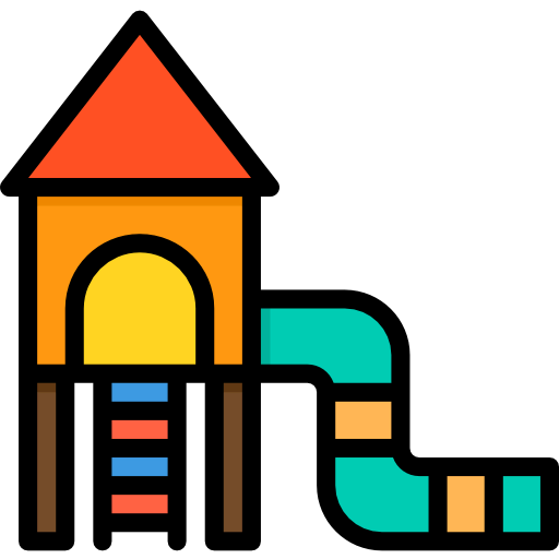 Playground icon