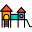 Playground アイコン 64x64