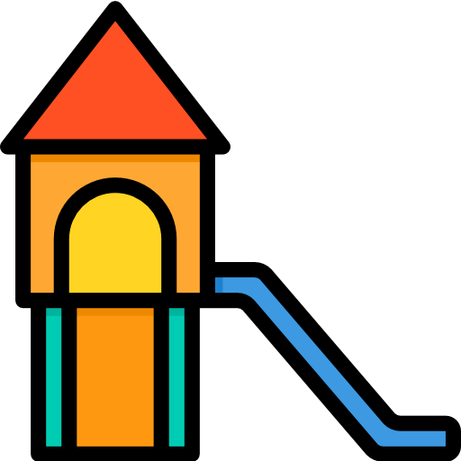 Slide icon