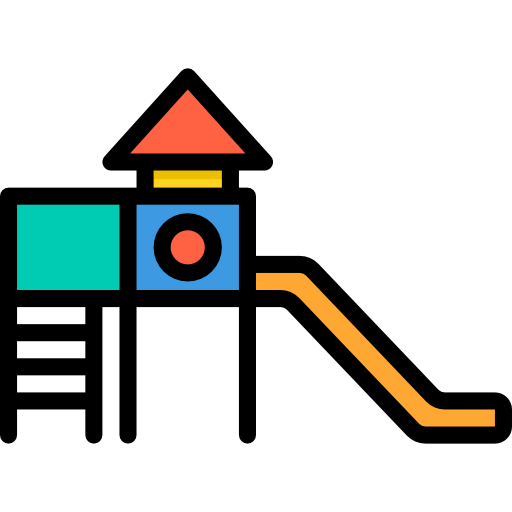 Slide icon