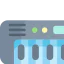 Keyboard icon 64x64