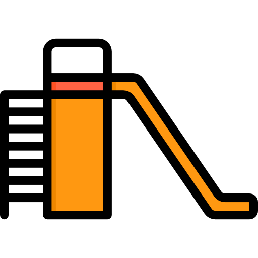 Slide icon