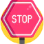 Stop icon 64x64