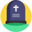 Cementery icon 64x64