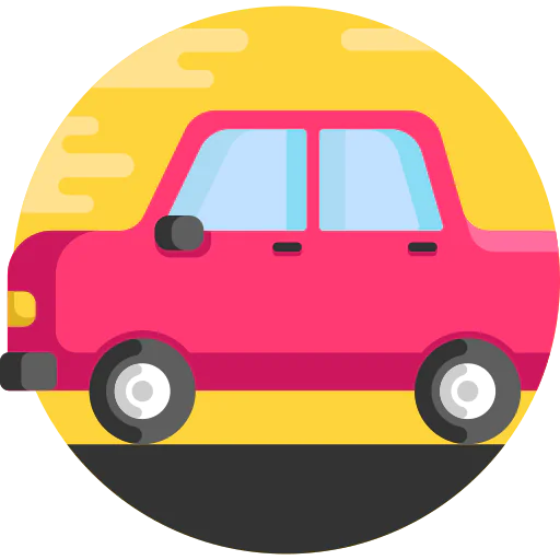 Car icon