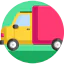 Truck icon 64x64