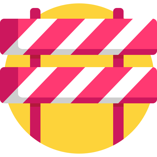 Traffic icon