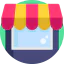 Store icon 64x64