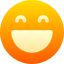 Happy icon 64x64