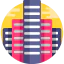 Skyline icon 64x64