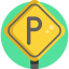 Signal icon 64x64