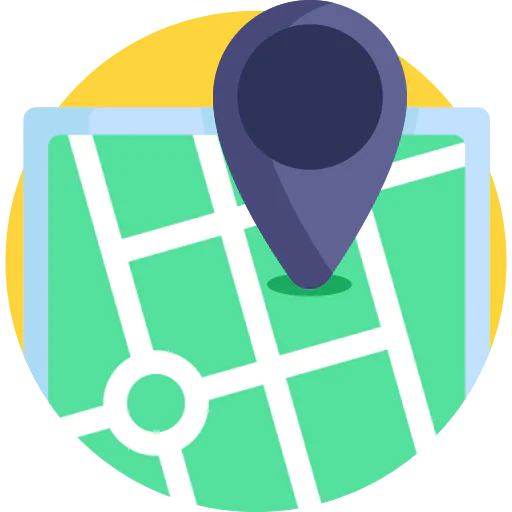 Map icon