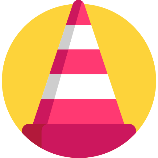 Traffic icon