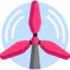 Windmills Symbol 64x64