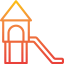 Slide icon 64x64