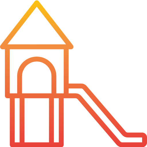 Slide icon