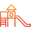 Slide icon 64x64