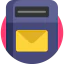 Post office icon 64x64