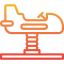 Plane icon 64x64