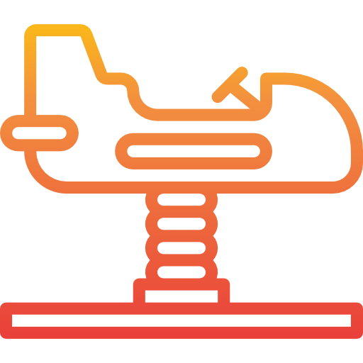 Plane icon