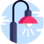 Streetlight icon 64x64