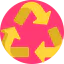 Recycle icon 64x64