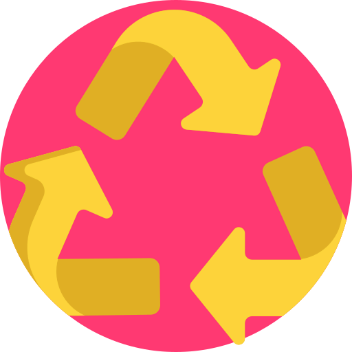 Recycle icon