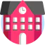 School icon 64x64
