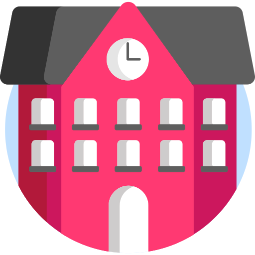 School icon