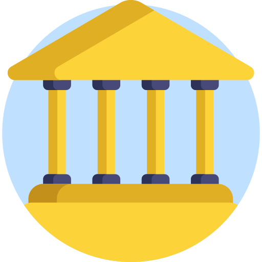 Monument icon