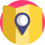 Location icon 64x64