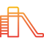 Slide icon 64x64
