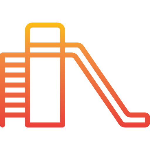 Slide icon