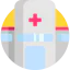 Hospital icon 64x64