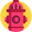 Hydrant biểu tượng 64x64