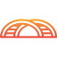 Ladder icon 64x64