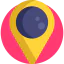 Location icon 64x64
