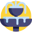 Fountain icon 64x64