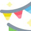 Garlands icon 64x64