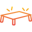 Trampoline іконка 64x64
