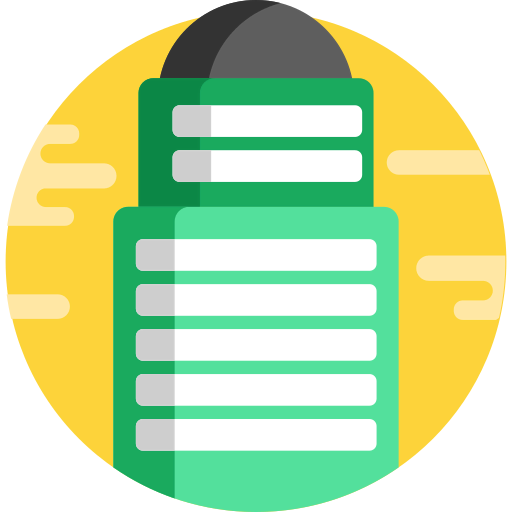 Building icon