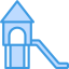 Slide icon 64x64