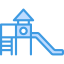 Slide icon 64x64