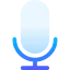 Microphone icon 64x64
